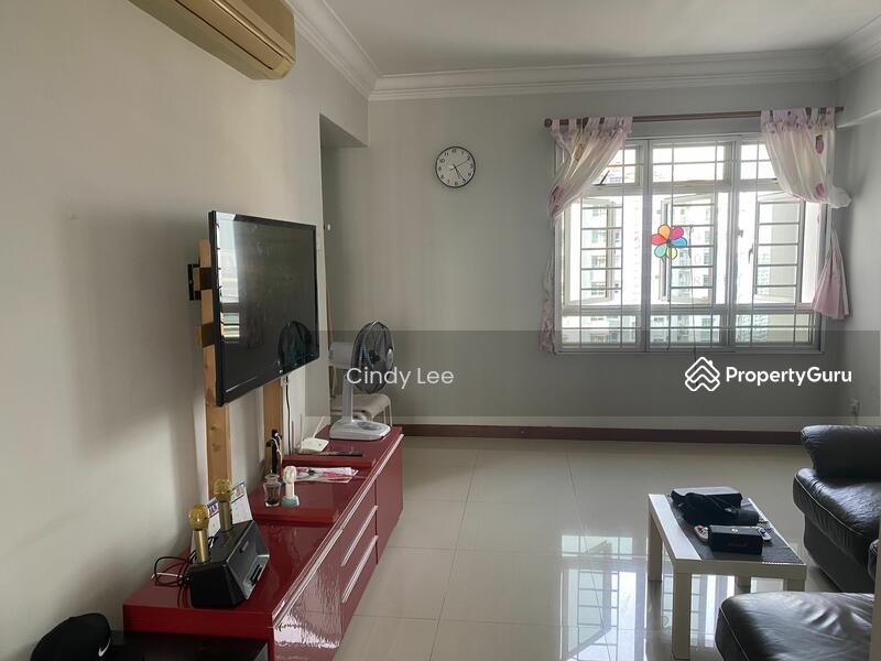 For Sale - 407A Fernvale Road
