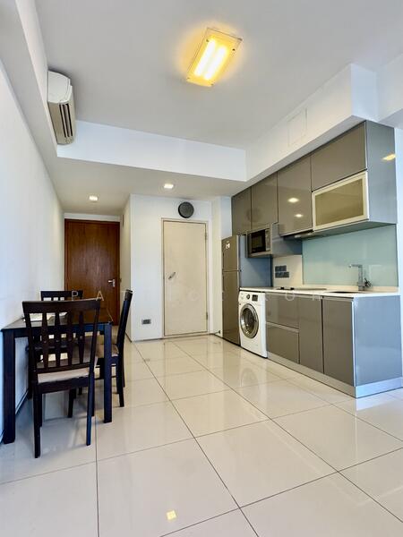 For Rent - Lumiere