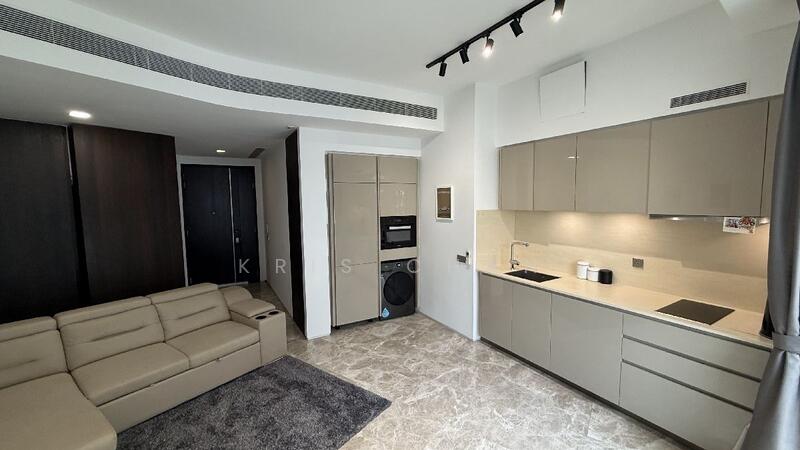 Corals at Keppel Bay, 13 Keppel Bay Drive, 1 Bedroom, 689 sqft, Condominium For Rent, by Kris Chan, 25619688 - PropertyGuru.com.sg