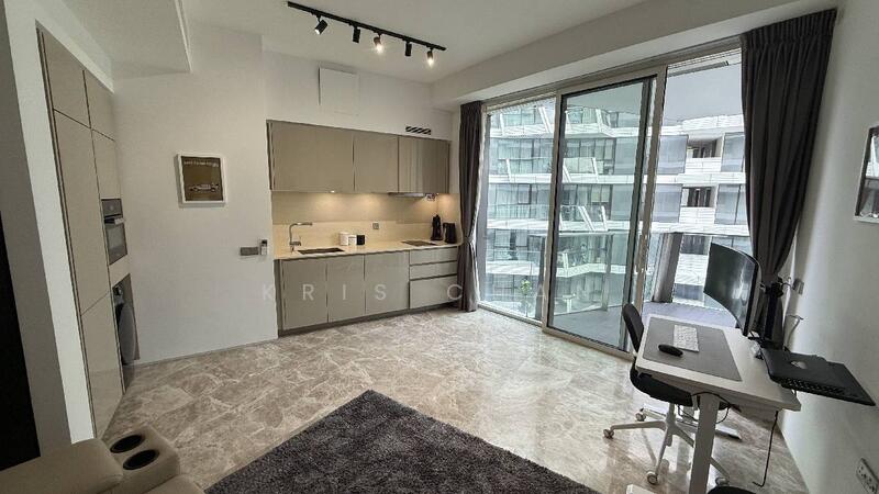 Corals at Keppel Bay, 13 Keppel Bay Drive, 1 Bedroom, 689 sqft, Condominium For Rent, by Kris Chan, 25619688 - PropertyGuru.com.sg