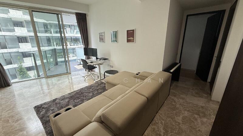 Corals at Keppel Bay, 13 Keppel Bay Drive, 1 Bedroom, 689 sqft, Condominium For Rent, by Kris Chan, 25619688 - PropertyGuru.com.sg