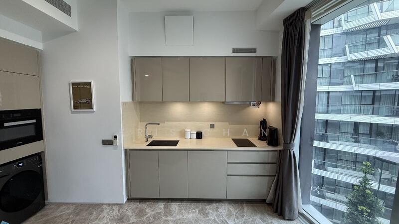 Corals at Keppel Bay, 13 Keppel Bay Drive, 1 Bedroom, 689 sqft, Condominium For Rent, by Kris Chan, 25619688 - PropertyGuru.com.sg