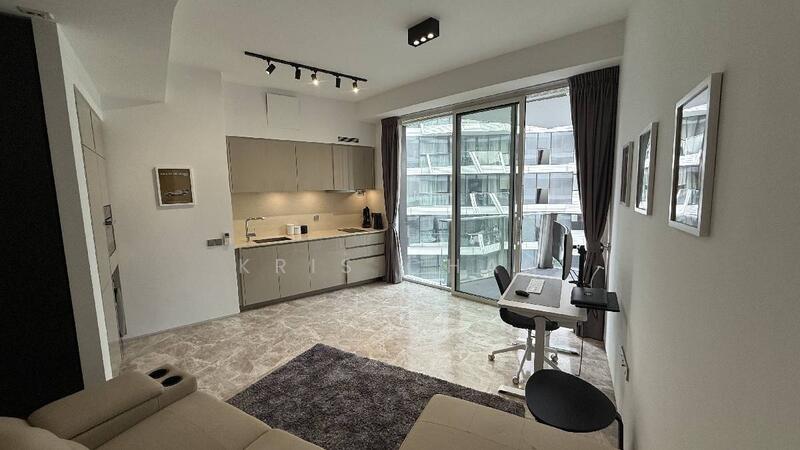 Corals at Keppel Bay, 13 Keppel Bay Drive, 1 Bedroom, 689 sqft, Condominium For Rent, by Kris Chan, 25619688 - PropertyGuru.com.sg