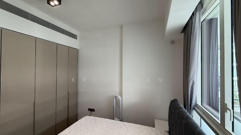 Corals at Keppel Bay, 13 Keppel Bay Drive, 1 Bedroom, 689 sqft, Condominium For Rent, by Kris Chan, 25619688 - PropertyGuru.com.sg
