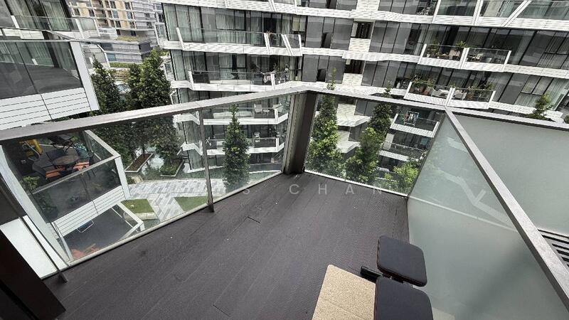 Corals at Keppel Bay, 13 Keppel Bay Drive, 1 Bedroom, 689 sqft, Condominium For Rent, by Kris Chan, 25619688 - PropertyGuru.com.sg