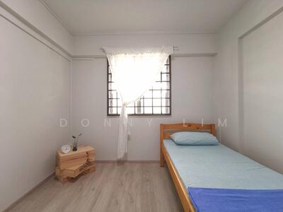 For Rent - 24 Hougang Avenue 3