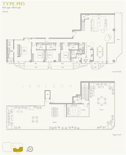 River valley apartment, RIVER VALLEY ROAD, Room Rental, 150 sqft, Walk-up Apartment For Rent, by JAMESON TEO, 25619696 - PropertyGuru.com.sg