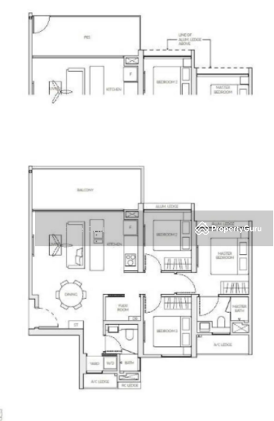 For Sale The Woodleigh Residences