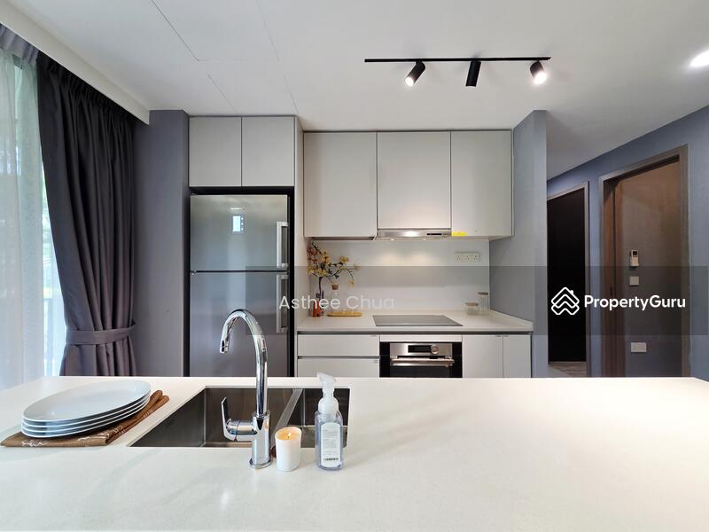 For Sale - The Woodleigh Residences