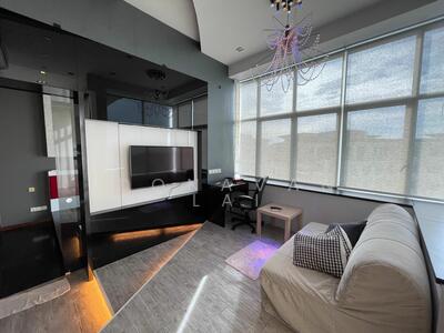 For Rent - The Nexus