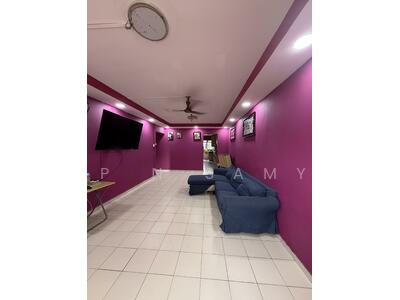 For Sale - 915 Jurong West Street 91