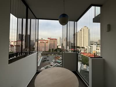 For Rent - Uptown @ Farrer