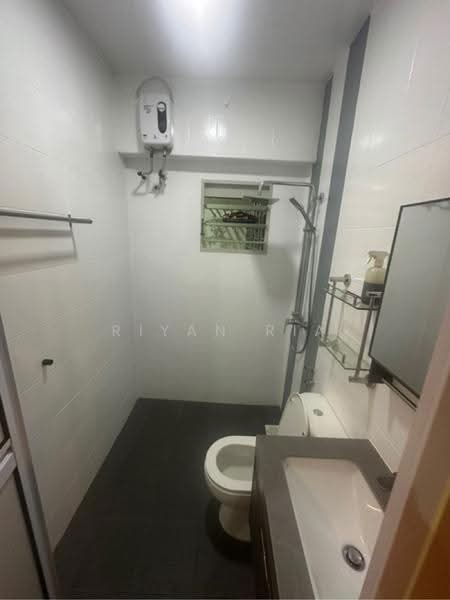 886C Woodlands Drive 50, WOODLANDS DRIVE 50, Admiralty / Woodlands, 2 Bedrooms, 721 sqft, HDB Flat For Rent, by Riyan Ria, 25619739 - PropertyGuru.com.sg