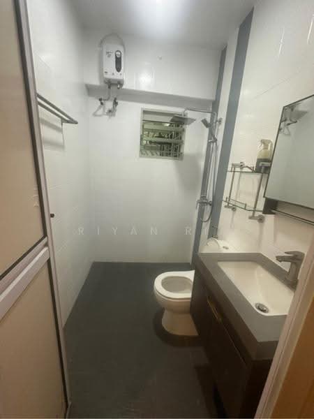 886C Woodlands Drive 50, WOODLANDS DRIVE 50, Admiralty / Woodlands, 2 Bedrooms, 721 sqft, HDB Flat For Rent, by Riyan Ria, 25619739 - PropertyGuru.com.sg