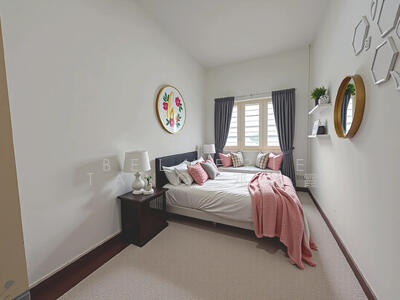 For Rent - Kovan MRT. Lowland Road 2 Bedroom