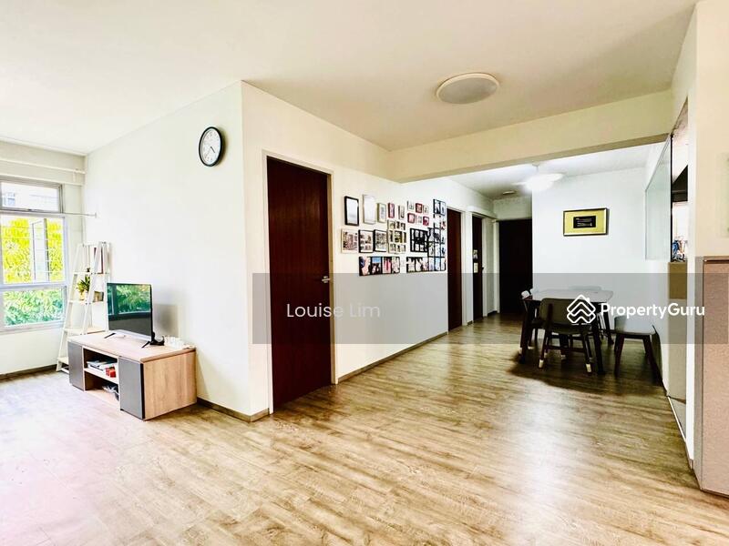 For Sale - 676C Yishun Ring Road