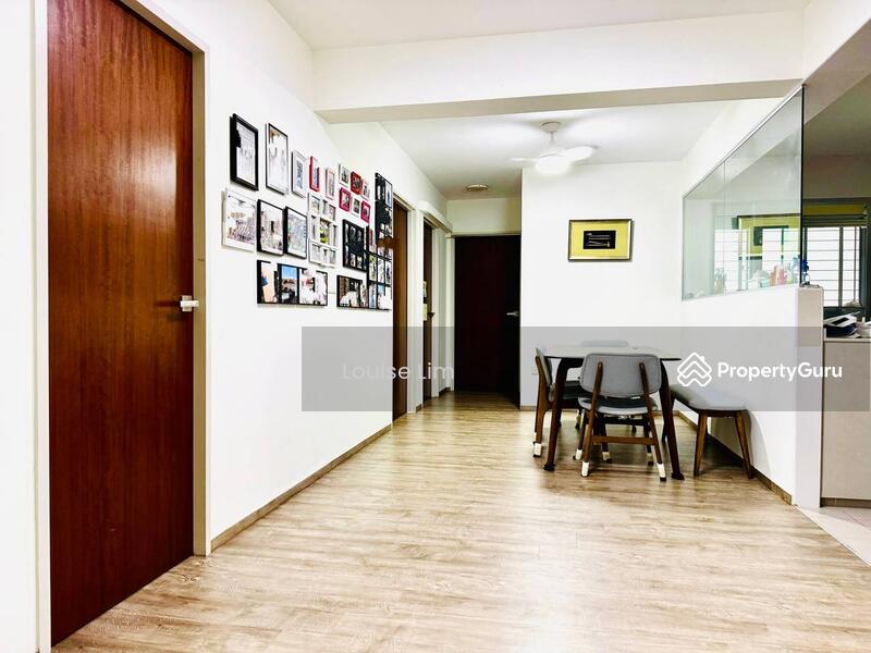 For Sale - 676C Yishun Ring Road