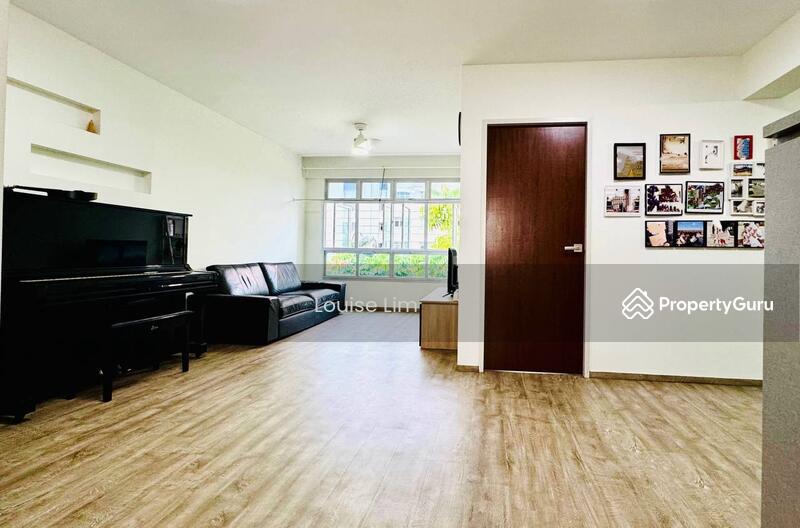 For Sale - 676C Yishun Ring Road
