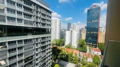 For Sale - Cairnhill 16