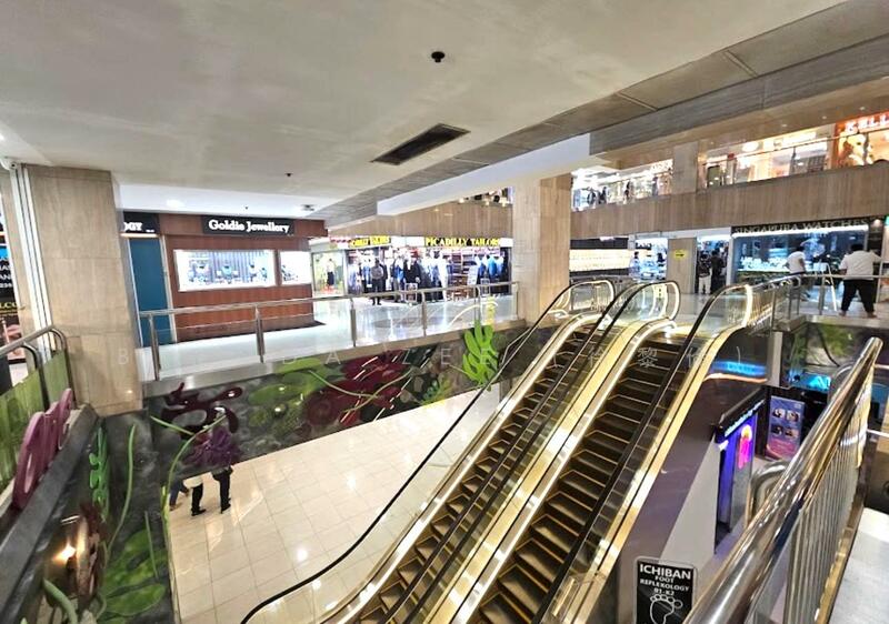 Far East Plaza, 14 Scotts Road, 419 sqft, Mall Shop For Sale, by Brenda Zee (徐黎倫), 25619831 - FAR EAST PLAZA, Freehold Mall Shop for Sale - CommercialGuru.com.sg