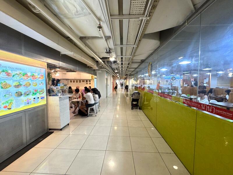 Far East Plaza, 14 Scotts Road, 419 sqft, Mall Shop For Sale, by Brenda Zee (徐黎倫), 25619831 - FAR EAST PLAZA, Freehold Mall Shop for Sale - CommercialGuru.com.sg