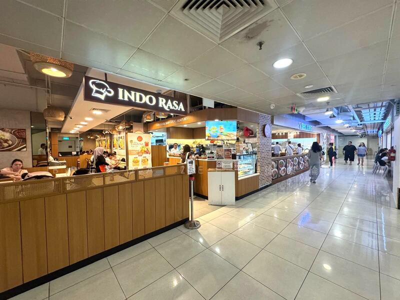 Far East Plaza, 14 Scotts Road, 419 sqft, Mall Shop For Sale, by Brenda Zee (徐黎倫), 25619831 - FAR EAST PLAZA, Freehold Mall Shop for Sale - CommercialGuru.com.sg