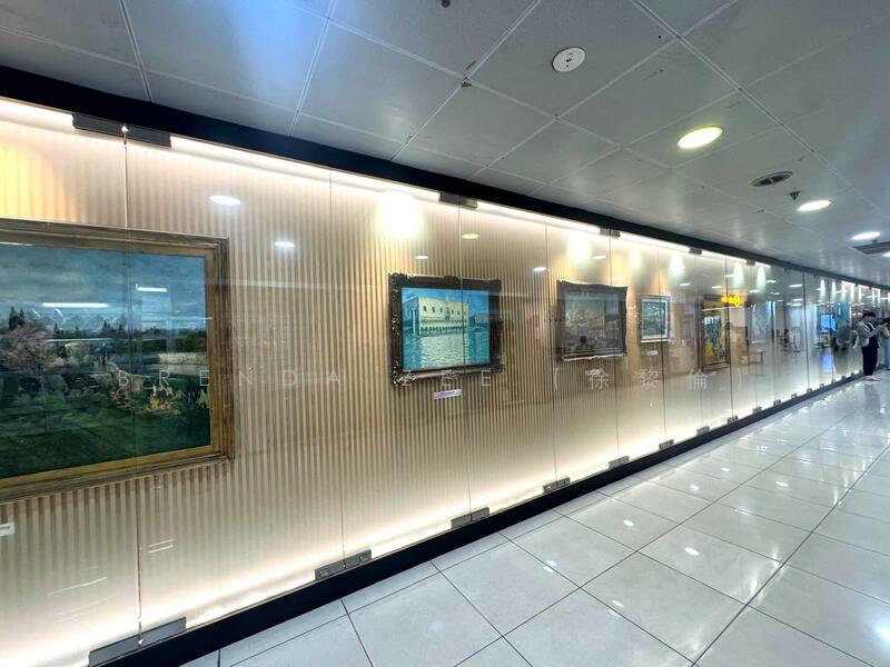 Far East Plaza, 14 Scotts Road, 419 sqft, Mall Shop For Sale, by Brenda Zee (徐黎倫), 25619831 - FAR EAST PLAZA, Freehold Mall Shop for Sale - CommercialGuru.com.sg