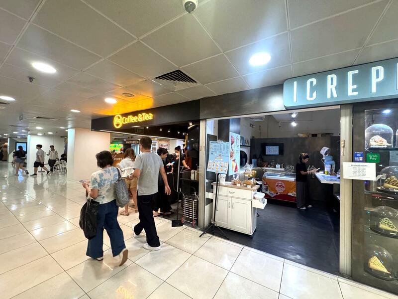 Far East Plaza, 14 Scotts Road, 419 sqft, Mall Shop For Sale, by Brenda Zee (徐黎倫), 25619831 - FAR EAST PLAZA, Freehold Mall Shop for Sale - CommercialGuru.com.sg