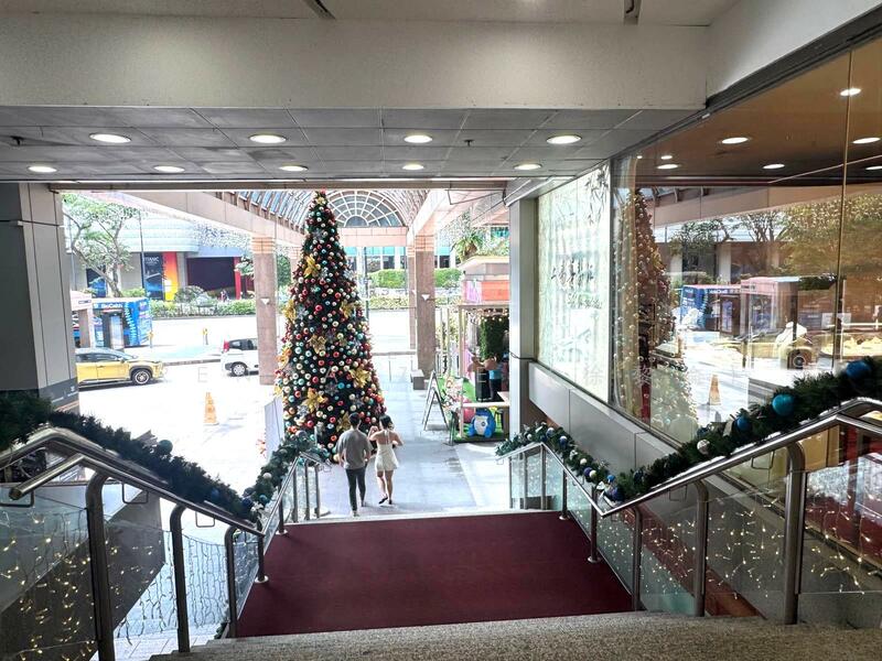 Far East Plaza, 14 Scotts Road, 419 sqft, Mall Shop For Sale, by Brenda Zee (徐黎倫), 25619831 - FAR EAST PLAZA, Freehold Mall Shop for Sale - CommercialGuru.com.sg