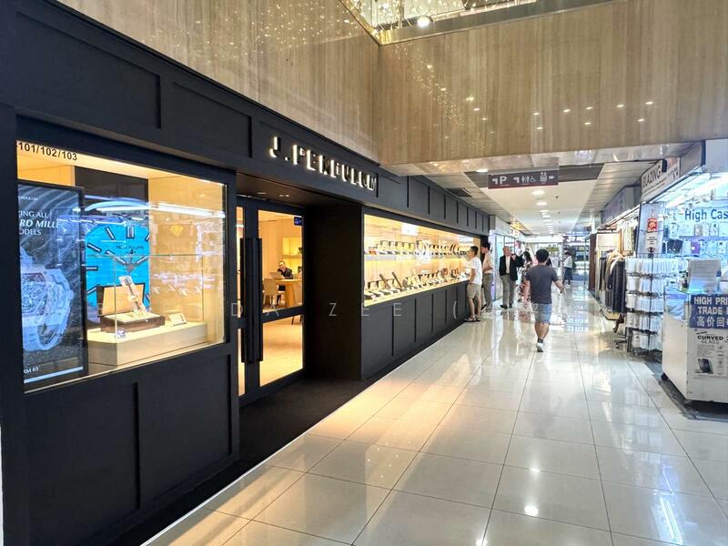 Far East Plaza, 14 Scotts Road, 419 sqft, Mall Shop For Sale, by Brenda Zee (徐黎倫), 25619831 - FAR EAST PLAZA, Freehold Mall Shop for Sale - CommercialGuru.com.sg