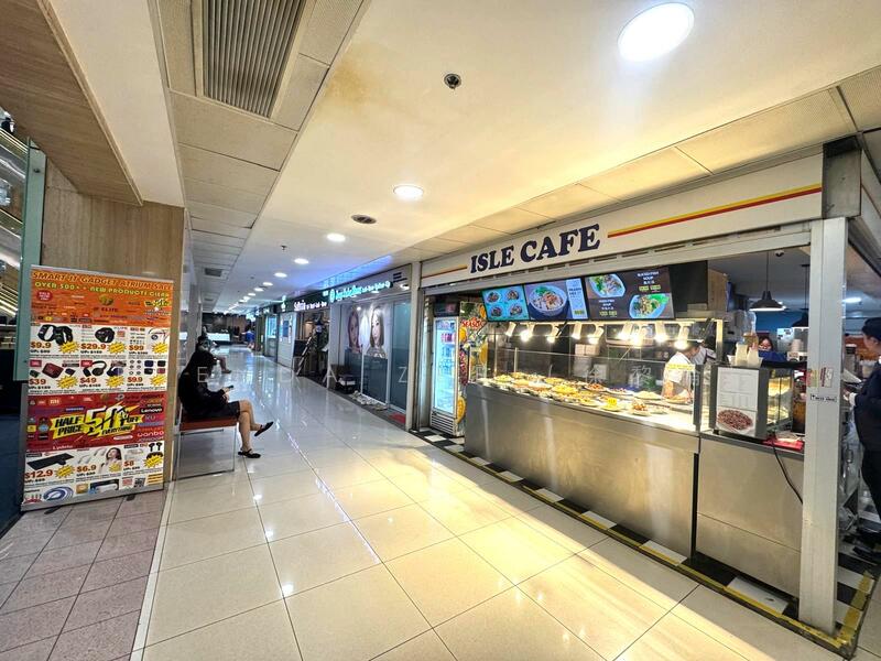 Far East Plaza, 14 Scotts Road, 419 sqft, Mall Shop For Sale, by Brenda Zee (徐黎倫), 25619831 - FAR EAST PLAZA, Freehold Mall Shop for Sale - CommercialGuru.com.sg