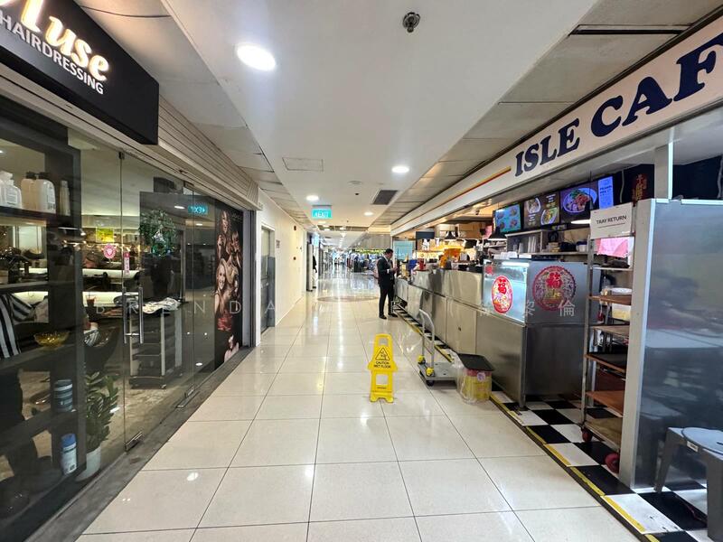 Far East Plaza, 14 Scotts Road, 419 sqft, Mall Shop For Sale, by Brenda Zee (徐黎倫), 25619831 - FAR EAST PLAZA, Freehold Mall Shop for Sale - CommercialGuru.com.sg