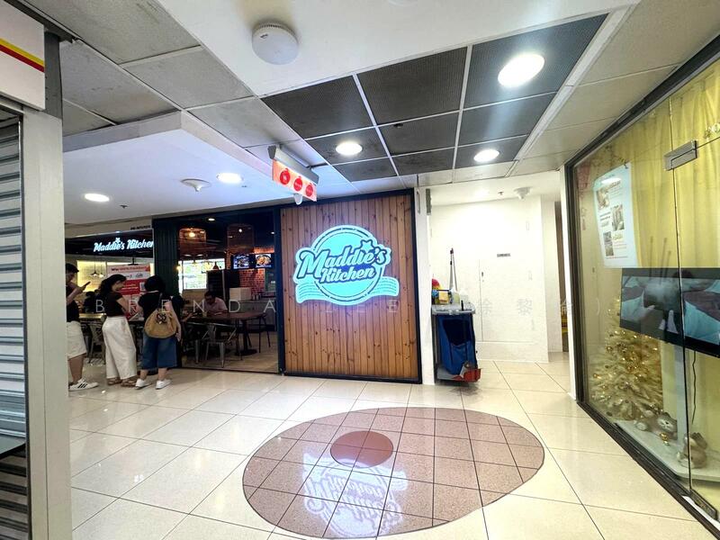 Far East Plaza, 14 Scotts Road, 419 sqft, Mall Shop For Sale, by Brenda Zee (徐黎倫), 25619831 - FAR EAST PLAZA, Freehold Mall Shop for Sale - CommercialGuru.com.sg