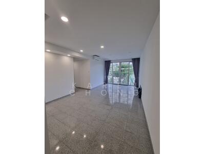 For Rent - Grandeur 8