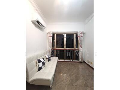 For Rent - Regent Park