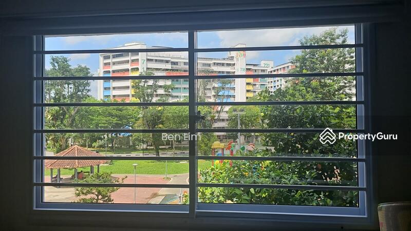 For Rent - 716 Yishun Street 71
