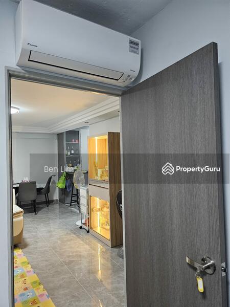 For Rent - 716 Yishun Street 71