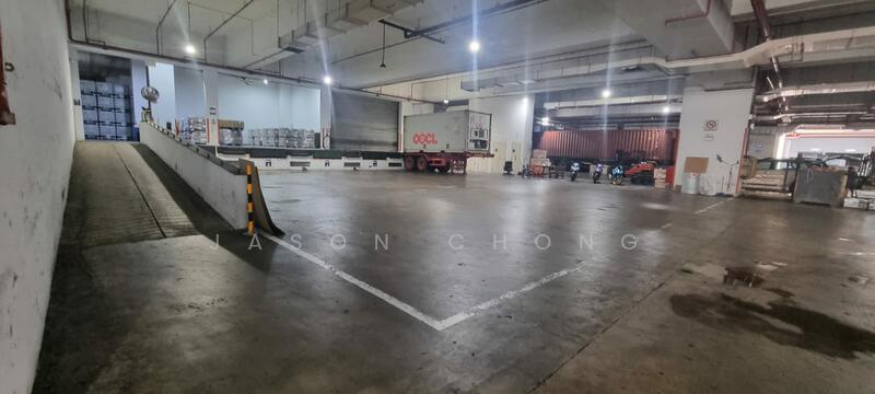 Warehouse, Penjuru, Ground Floor, high ceiling, storage, Dedicated Bay, Warehouse, 30,000 sqft, Warehouse For Rent, by Jason Chong, 25619925 - CommercialGuru.com.sg