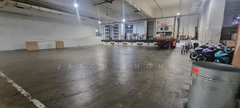 Warehouse, Penjuru, Ground Floor, high ceiling, storage, Dedicated Bay, Warehouse, 30,000 sqft, Warehouse For Rent, by Jason Chong, 25619929 - CommercialGuru.com.sg