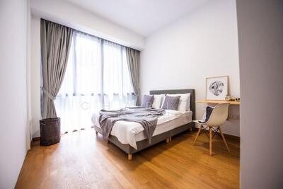 For Sale - Marina One Residences