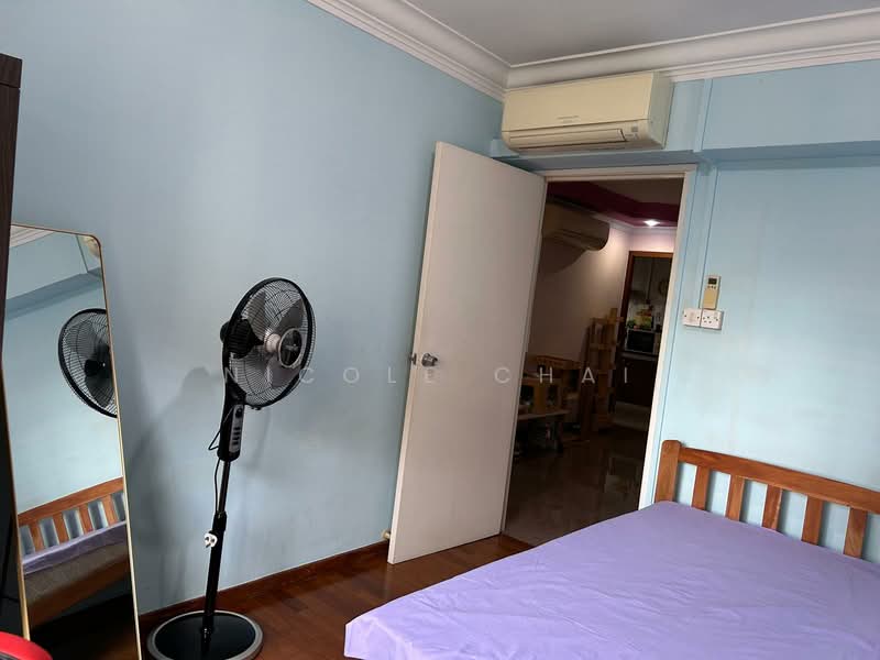 For Rent - 63B Lengkok Bahru