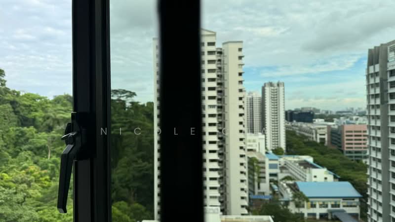 For Rent - 63B Lengkok Bahru