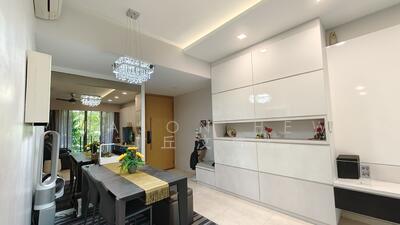 For Sale - The Glades