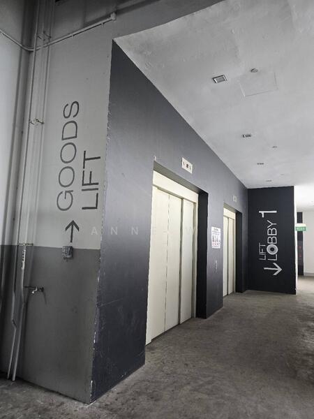 The Westcom, 1 Tuas South Avenue 6, 4,252 sqft, Factory / Workshop (B2) For Sale, by Anne Wu, 25620048 - CommercialGuru.com.sg