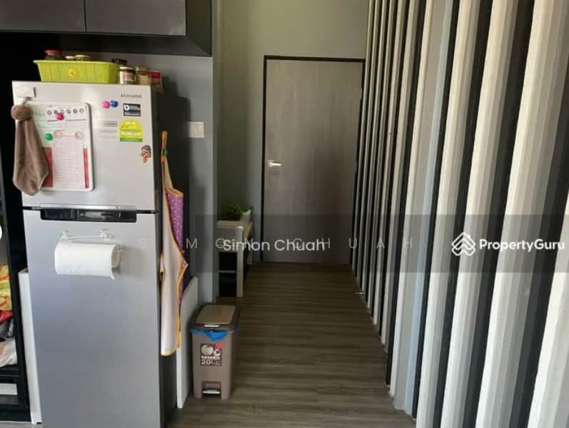 Level 3 Luxury 1 Bedroom Studio Near Serangoon MRT, , 1 Bedroom, 680 sqft, Semi-Detached House For Rent, by Simon Chuah, 25620056 - Kitchen - PropertyGuru.com.sg