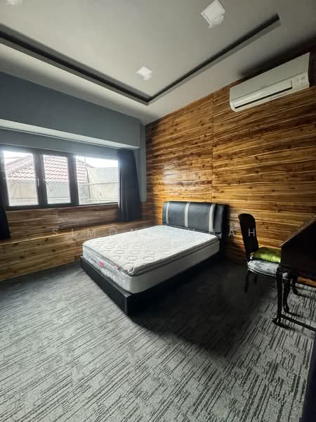 Level 3 Luxury 1 Bedroom Studio Near Serangoon MRT, , 1 Bedroom, 680 sqft, Semi-Detached House For Rent, by Simon Chuah, 25620056 - Bedroom - PropertyGuru.com.sg