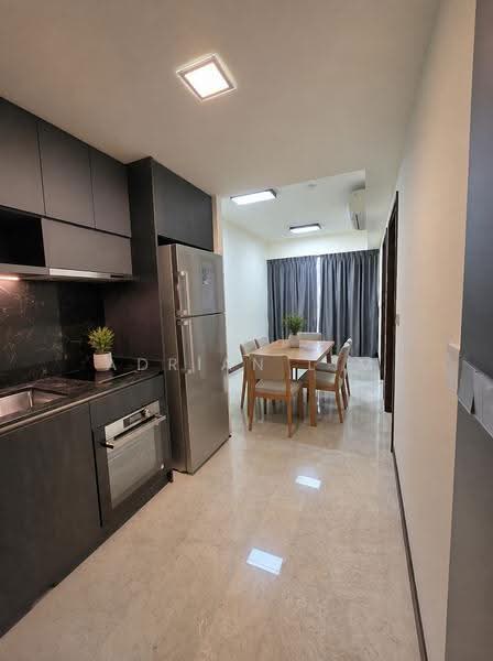 Dunearn 386, 386 Dunearn Road, Newton / Novena, 1 Bedroom, 452 sqft, Apartment For Sale, by Adrian Lim, 25620084 - Kitchen - PropertyGuru.com.sg
