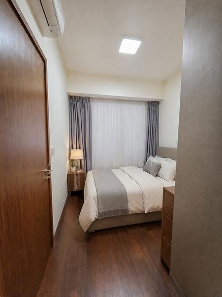 Dunearn 386, 386 Dunearn Road, Newton / Novena, 1 Bedroom, 452 sqft, Apartment For Sale, by Adrian Lim, 25620084 - Bedroom - PropertyGuru.com.sg