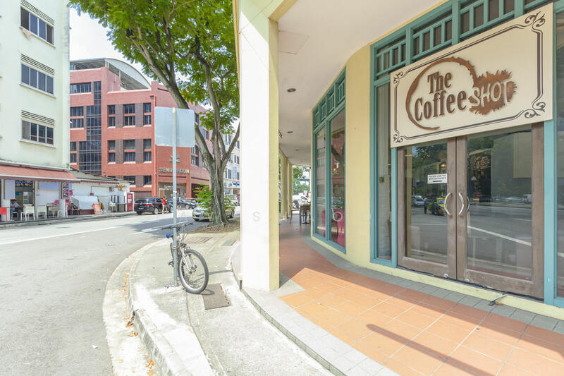 95 Lavender Street, Lavender Street, Room Rental, 140 sqft, Apartment For Rent, by Tay Shaoqi, 25620096 - Surrounding Area - PropertyGuru.com.sg