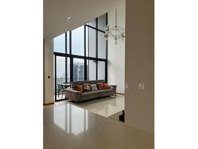 For Sale - The Trilinq